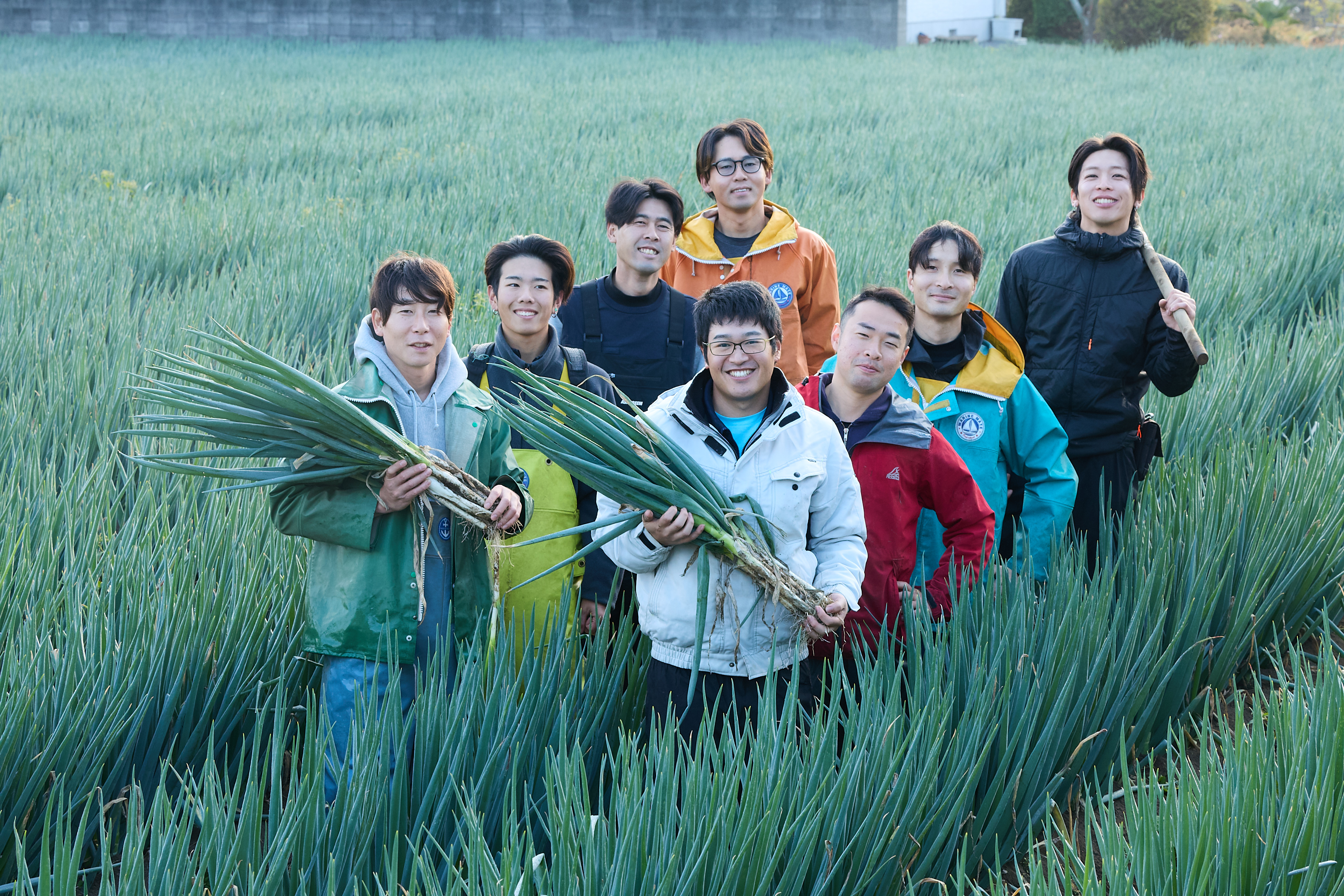 野菜