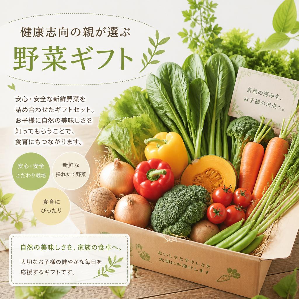 2. 健康的な食育をサポート