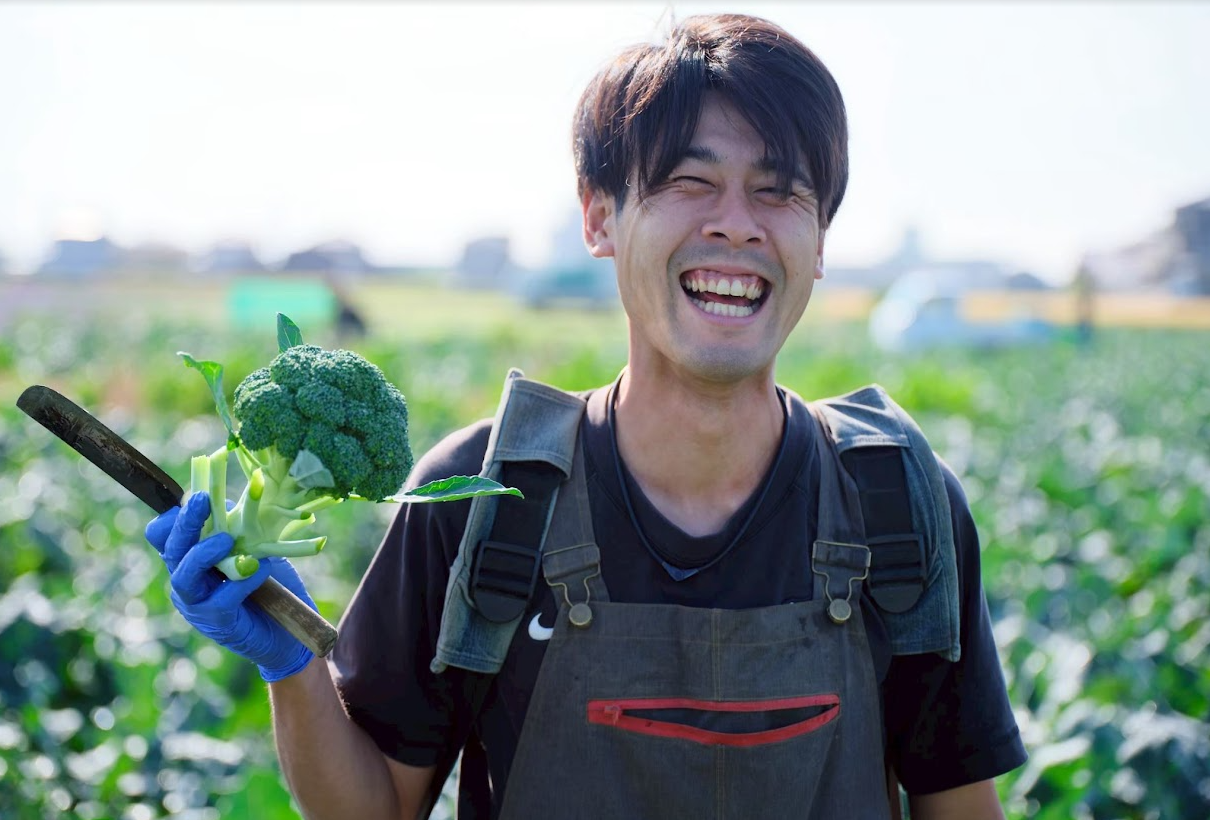 直送の仕組み