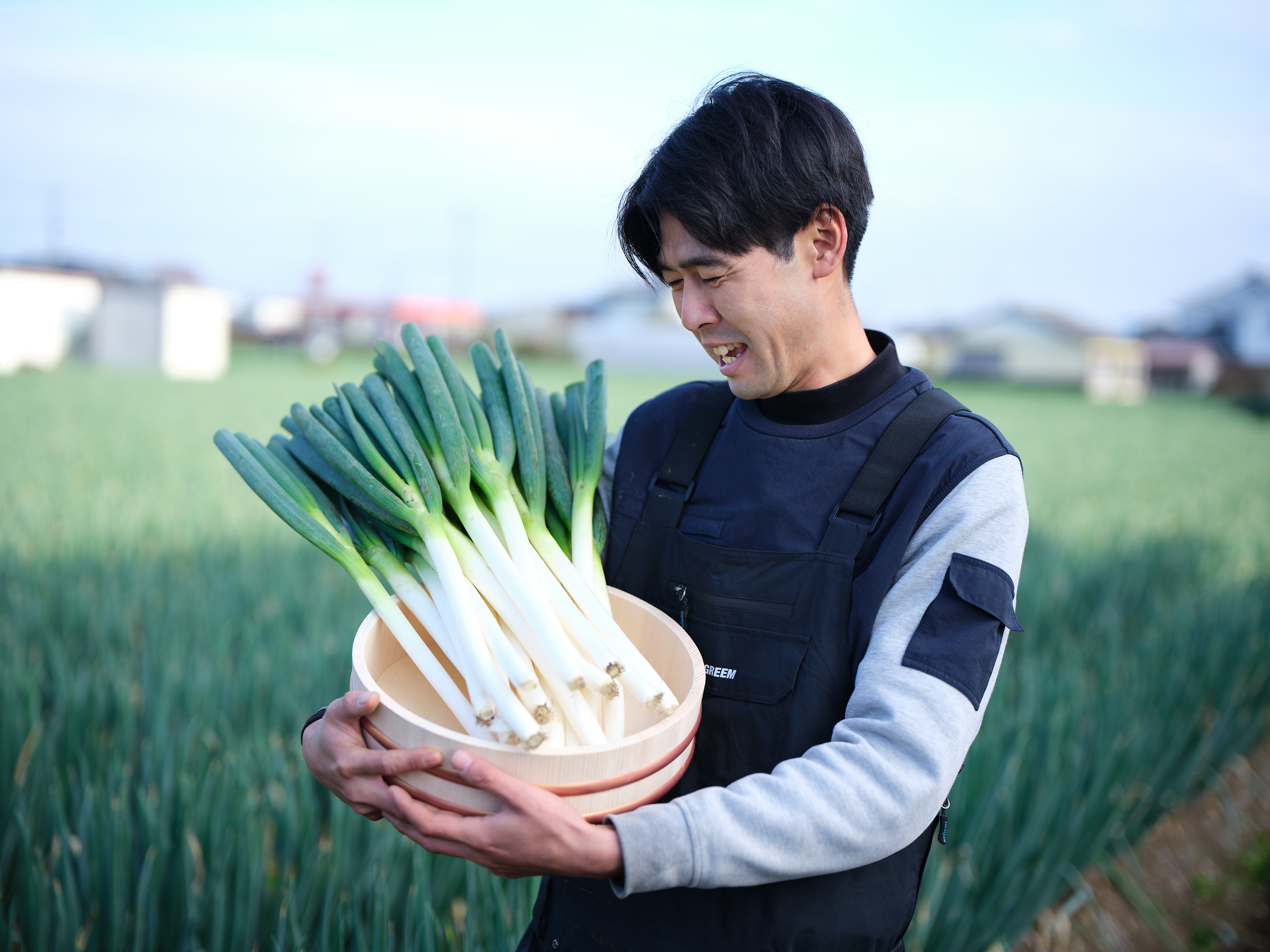 高品質をお届けする理由