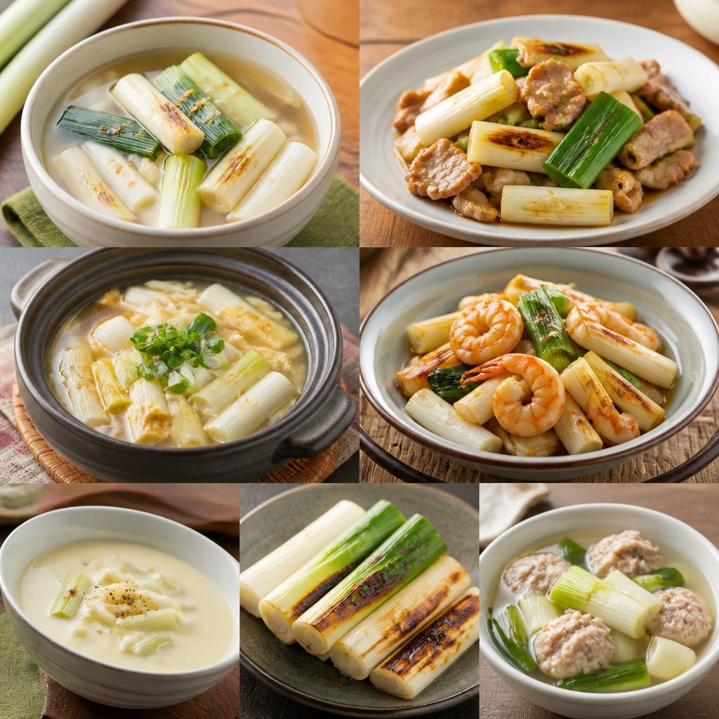 風邪対策にぴったりのレシピ